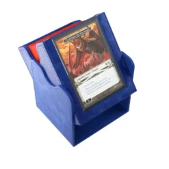 Squire PLUS 100+ XL Blue