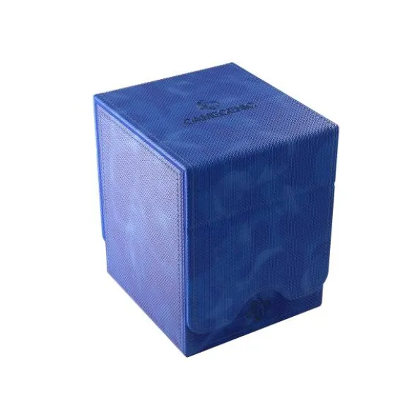 Squire PLUS 100+ XL Blue