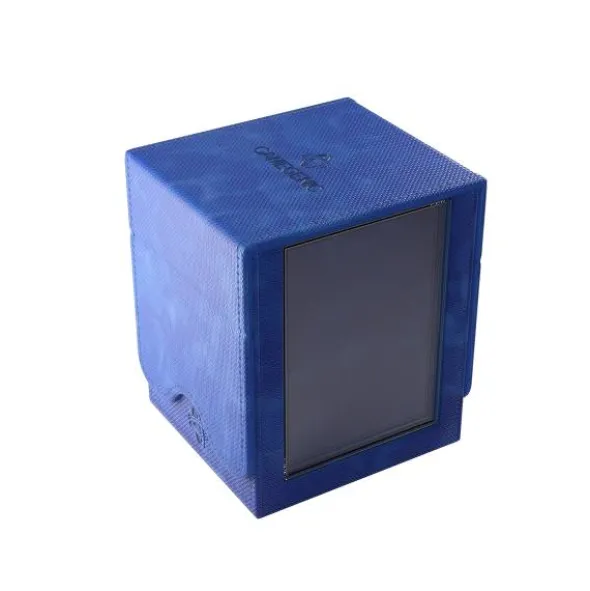 Squire PLUS 100+ XL Blue