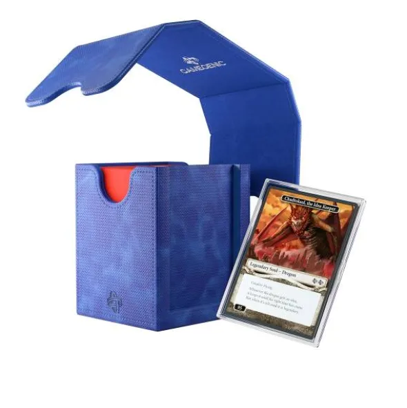 Squire PLUS 100+ XL Blue