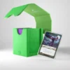 Squire PLUS 100+ XL Green