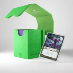 Squire PLUS 100+ XL Green