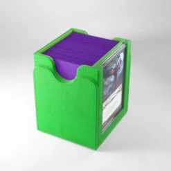 Squire PLUS 100+ XL Green