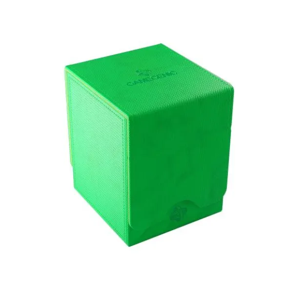Squire PLUS 100+ XL Green
