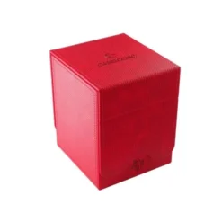 Squire PLUS 100+ XL Red
