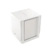 Squire PLUS 100+ XL White