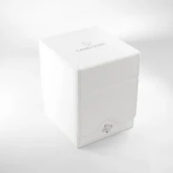 Squire PLUS 100+ XL White