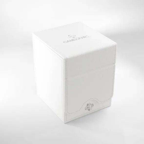 Squire PLUS 100+ XL White