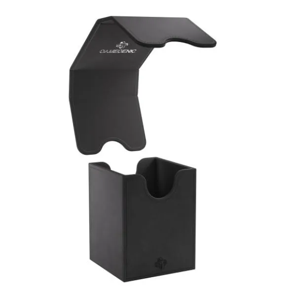 Squire 100+ XL Black