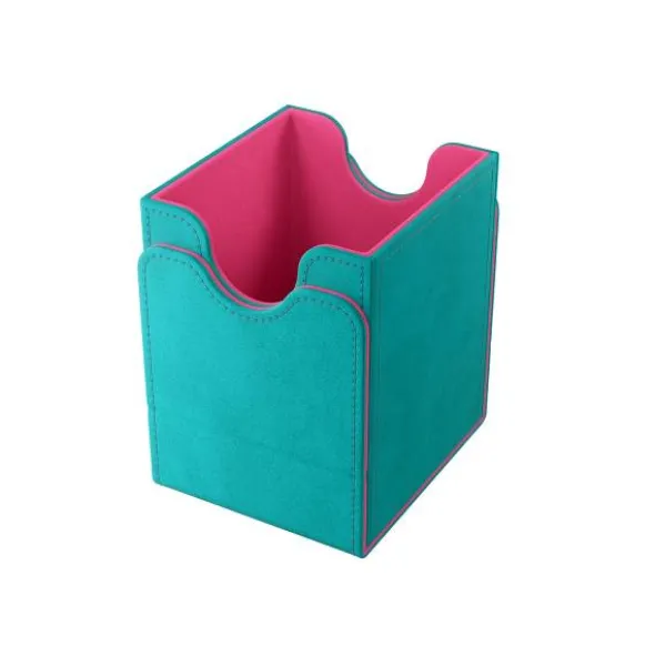 Squire 100+ XL - EXCLUSIVE LINE Teal/Pink