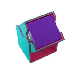 Squire 100+ XL - EXCLUSIVE LINE Teal/Pink