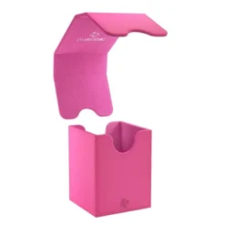 Squire 100+ XL Pink