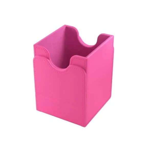 Squire 100+ XL Pink