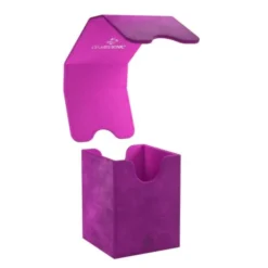 Squire 100+ XL Purple