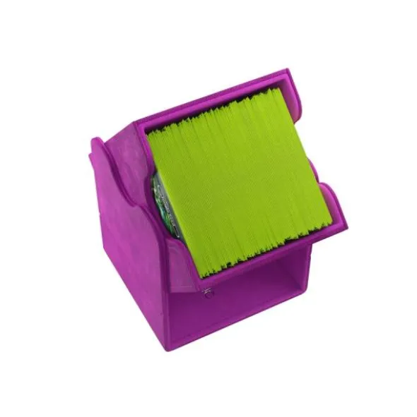 Squire 100+ XL Purple