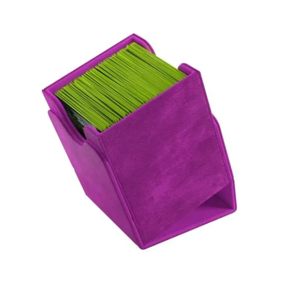 Squire 100+ XL Purple