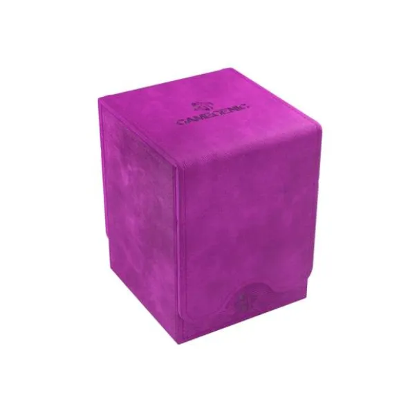 Squire 100+ XL Purple