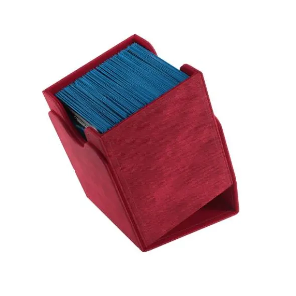Squire 100+ XL Red