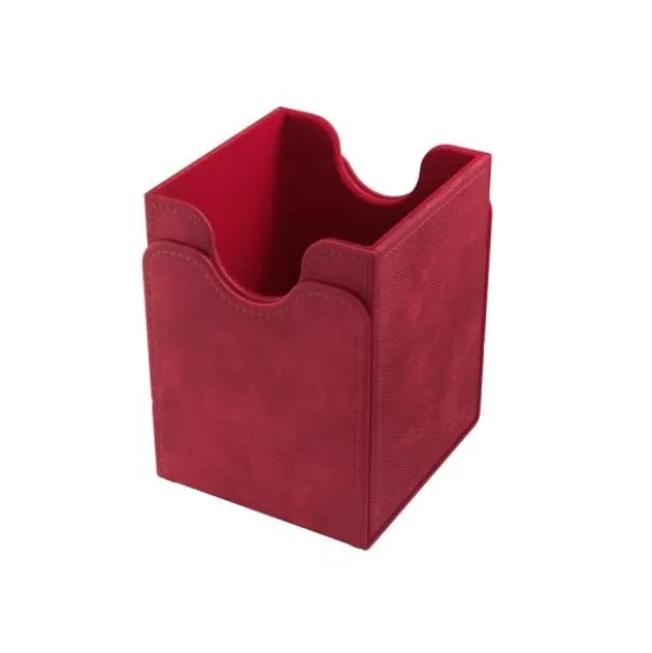 Squire 100+ XL Red