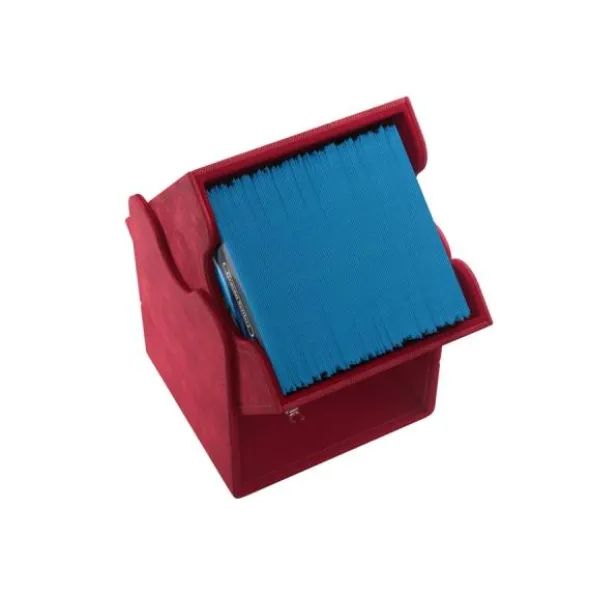 Squire 100+ XL Red