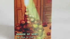 SSO: Wonder of Wubs (Exp.) (engl.)