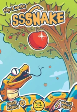 Sssnake