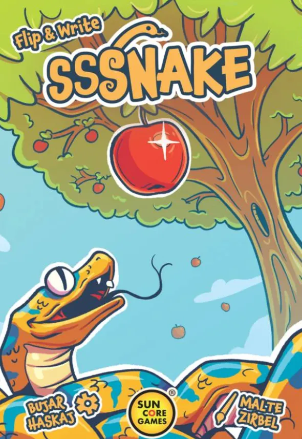 Sssnake