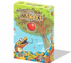 Sssnake