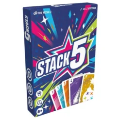 Stack 5