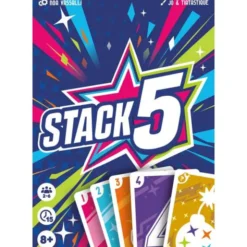 Stack 5