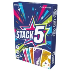 Stack 5