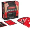 STADT LAND VOLLPFOSTEN: Das Kartenspiel ? Rotlicht Edition