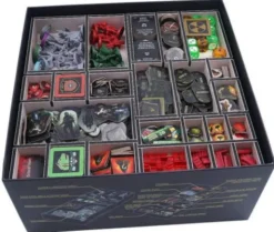 Stalker INLAY Set