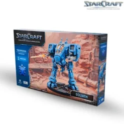 Starcraft: Goliath - Terran (Exp.) (engl.)