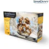 StarCraft: Immortal Protoss Expansion Set (Wave 2) (Exp.) (engl.)