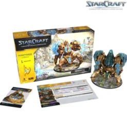 StarCraft: Immortal Protoss Expansion Set (Wave 2) (Exp.) (engl.)
