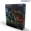 StarCraft: Lost Tempel Ramp Terrain (Wave 2) (Exp.) (engl.)