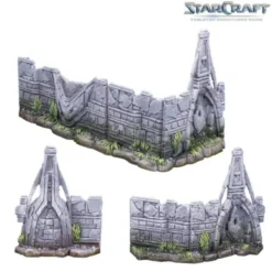 StarCraft: Lost Tempel Ramp Terrain (Wave 2) (Exp.) (engl.)