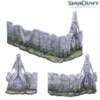 Starcraft: Lost Temple - Terrain (Exp.) (engl.)