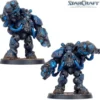 Starcraft: Marauder - Terran (Exp.) (engl.)