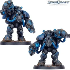 Starcraft: Marauder - Terran (Exp.) (engl.)