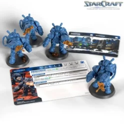 Starcraft: Marauder - Terran (Exp.) (engl.)