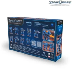 Starcraft: Marine - Terran (Exp.) (engl.)