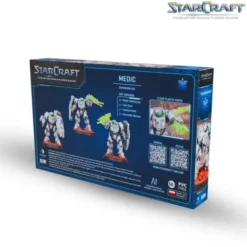 Starcraft: Medic - Terran (Exp.) (engl.)