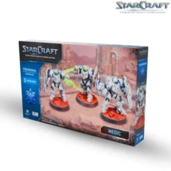Starcraft: Medic - Terran (Exp.) (engl.)