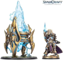Starcraft: Protoss Starter Set Founders Edition (engl.)
