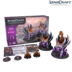 StarCraft: Revager Zerg Expansion Set (Wave 2) (Exp.) (engl.)