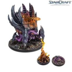 StarCraft: Revager Zerg Expansion Set (Wave 2) (Exp.) (engl.)
