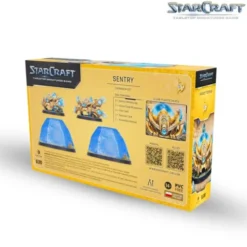 Starcraft: Sentry - Protoss (Exp.) (engl.)