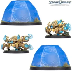 Starcraft: Sentry - Protoss (Exp.) (engl.)